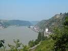 Bilder zum Loreley-Extratour Rundweg