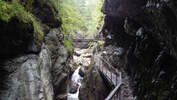 Fotos zur Rundwanderung Starzlachklamm Rundweg