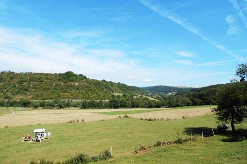 Wandern in der Kleinen Luxemburger Schweiz