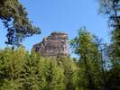 Bilder zu Elbsandsteingebirge Wanderung – Die Sächsische Schweiz in ihrer schönsten Wandervielfalt