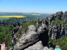 Bilder zu Elbsandsteingebirge Wanderung – Die Sächsische Schweiz in ihrer schönsten Wandervielfalt