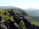 Bilder zu Elbsandsteingebirge Wanderung – Die Sächsische Schweiz in ihrer schönsten Wandervielfalt