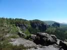 Bilder zu Elbsandsteingebirge Wanderung – Die Sächsische Schweiz in ihrer schönsten Wandervielfalt