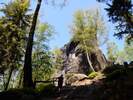 Bilder zu Elbsandsteingebirge Wanderung – Die Sächsische Schweiz in ihrer schönsten Wandervielfalt