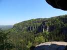 Bilder zu Elbsandsteingebirge Wanderung – Die Sächsische Schweiz in ihrer schönsten Wandervielfalt