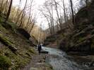 Fotos zur Traumschleife Ehrbachklamm Rundwanderung 