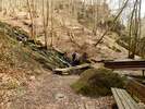 Fotos zur Traumschleife Ehrbachklamm Rundwanderung 