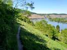 Eindrücke zum Mittelrhein-Klettersteig Boppard