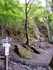 Eindrücke zum Mittelrhein-Klettersteig Boppard