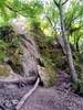 Eindrücke zum Mittelrhein-Klettersteig Boppard