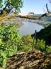 Eindrücke zum Mittelrhein-Klettersteig Boppard