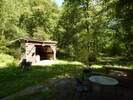 Durch den Wald über die Reinhardsmühle zur Hölzbachklamm