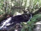 Durch die Hölzbachklamm und zurück zum Hunolsteiner Hof