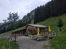 Über Alpe Eschbach zur Enzianhütte