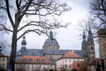 Fuldaer Dom St. Salvator