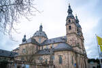 Fuldaer Dom St. Salvator