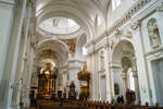Fuldaer Dom St. Salvator