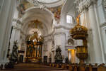 Fuldaer Dom St. Salvator