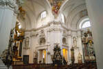 Fuldaer Dom St. Salvator