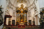 Fuldaer Dom St. Salvator