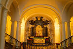 Fuldaer Dom St. Salvator