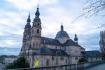 Fuldaer Dom St. Salvator
