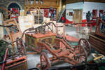 Deutsches Feuerwehr-Museum