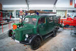 Deutsches Feuerwehr-Museum