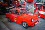 Deutsches Feuerwehr-Museum