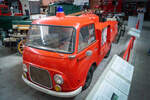 Deutsches Feuerwehr-Museum