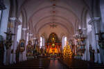 Klosterkirche Kloster Frauenberg