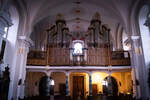 Klosterkirche Kloster Frauenberg