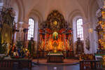 Klosterkirche Kloster Frauenberg