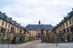 Stadtschloss Fulda