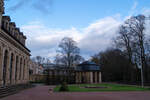 Stadtschloss Fulda