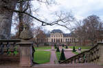 Stadtschloss Fulda