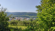 Bildergalerie zur Trail-Tour Spessartweg 1