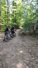 Bildergalerie zur Trail-Tour Spessartweg 1