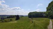 Bildergalerie zur Trail-Tour Spessartweg 1