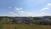 Bildergalerie zur Trail-Tour Spessartweg 1