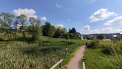 Bildergalerie zur Trail-Tour Spessartweg 1