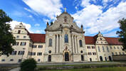 Das Zwiefaltener Münster „Unserer lieben Frau“