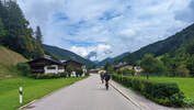 Tag 3: Von Lofer zum Königsee
