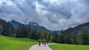 Tag 3: Von Lofer zum Königsee