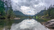 Tag 3: Von Lofer zum Königsee