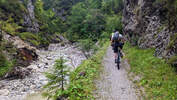Tag 3: Von Lofer zum Königsee