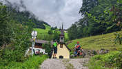 Tag 3: Von Lofer zum Königsee