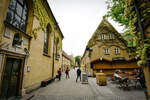 Fuggerei