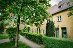 Fuggerei