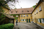 Fuggerei